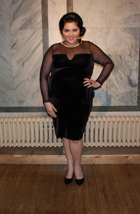 plus size after 5 attire