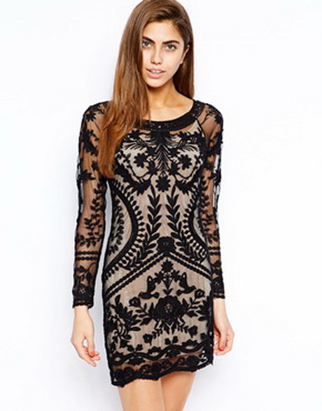 all-lace-dress-04-5 All lace dress