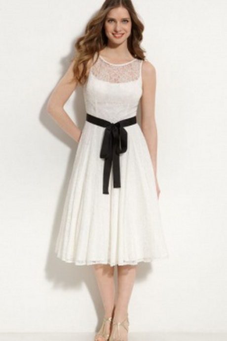 all-white-graduation-dresses-67-16 All white graduation dresses