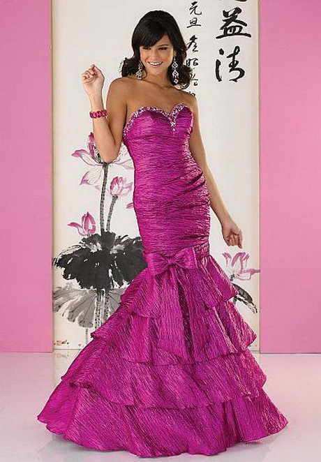 american-formal-dresses-56 American formal dresses