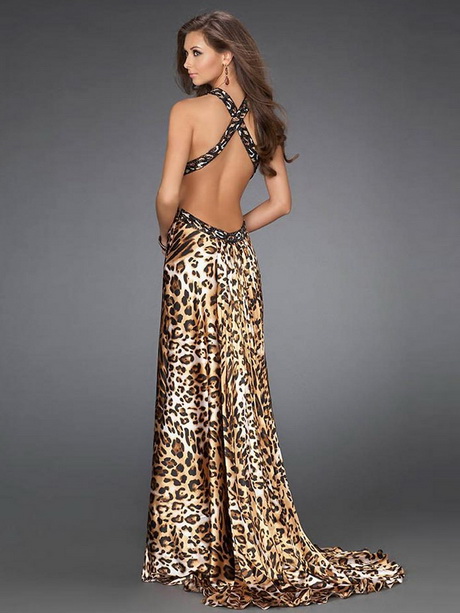 animal-print-formal-dresses-54-19 Animal print formal dresses