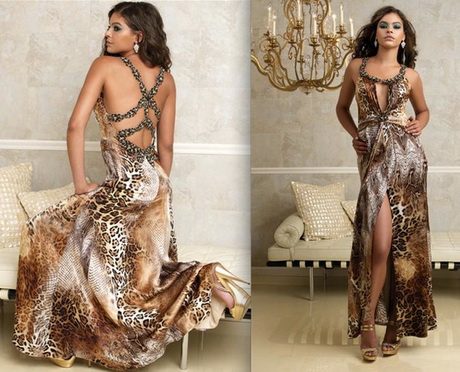 animal-print-prom-dresses-28-18 Animal print prom dresses