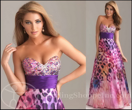 animal-print-prom-dresses-28-2 Animal print prom dresses