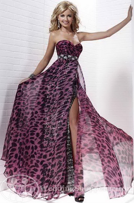 animal-print-prom-dresses-28-5 Animal print prom dresses