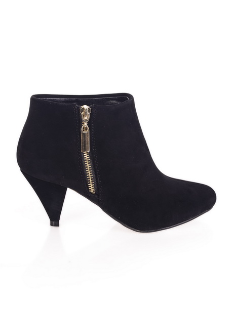 ankle-boot-heels-95-10 Ankle boot heels