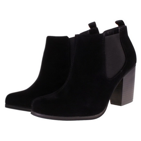 ankle-boot-heels-95-11 Ankle boot heels