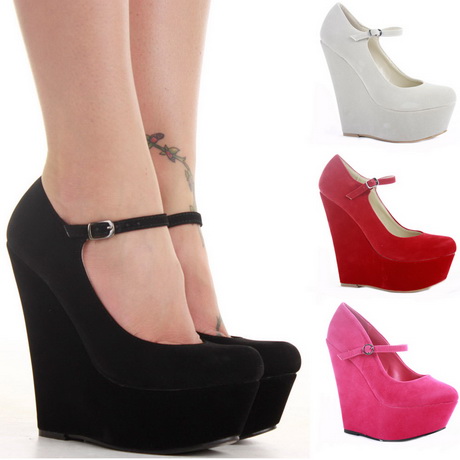 ankle-strap-high-heels-47-2 Ankle strap high heels