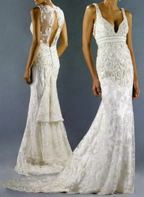 antique-lace-wedding-dress-84-19 Antique lace wedding dress