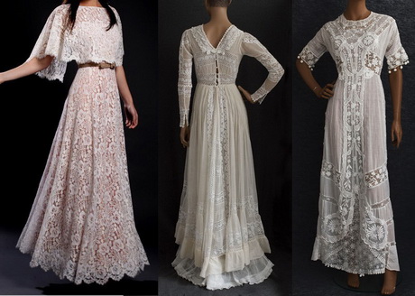 antique-wedding-gowns-51-9 Antique wedding gowns