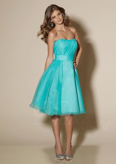 aqua-blue-bridesmaid-dresses-07-7 Aqua blue bridesmaid dresses