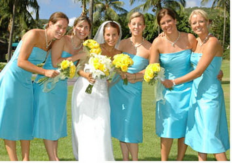 aqua-bridesmaid-dresses-17-4 Aqua bridesmaid dresses