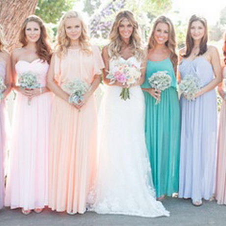 aquamarine-bridesmaid-dresses-11-18 Aquamarine bridesmaid dresses