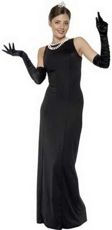audrey fancy gown