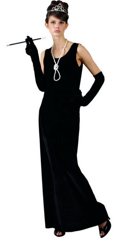 audrey fancy gown