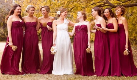 autumn-bridesmaid-dresses-02-9 Autumn bridesmaid dresses