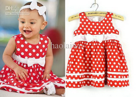 baby-girl-red-dress-95-5 Baby girl red dress