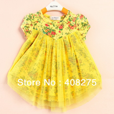 baby-girl-summer-dresses-01-14 Baby girl summer dresses