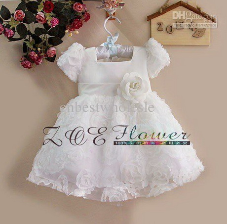 baby-white-dress-04-18 Baby white dress