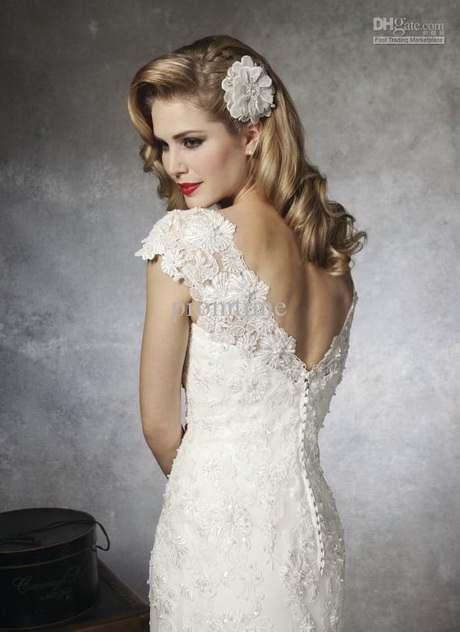 back-lace-wedding-dress-38-10 Back lace wedding dress