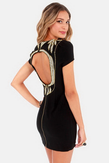 backless-black-dresses-30-18 Backless black dresses