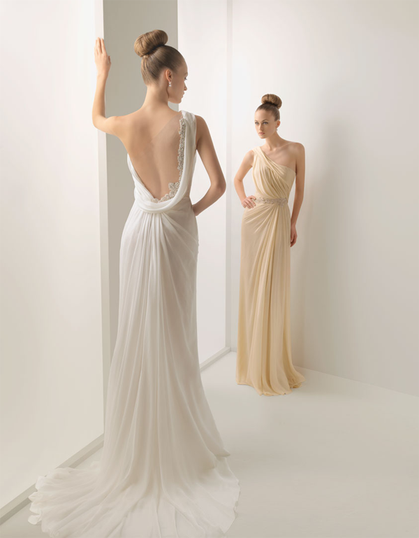 backless-dress-8 Backless dress