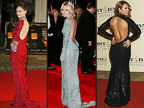 backless-gowns-94 Backless gowns