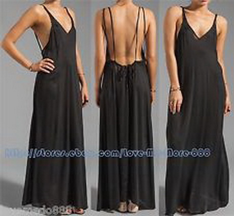 backless-summer-dresses-12-14 Backless summer dresses
