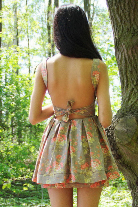 backless-summer-dresses-12-6 Backless summer dresses