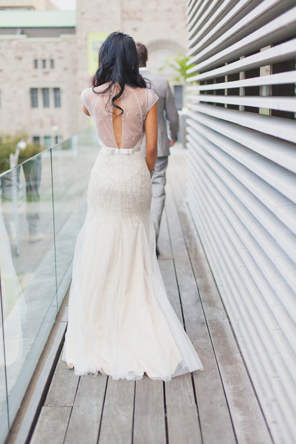 backless-wedding-dresses-17 Backless wedding dresses