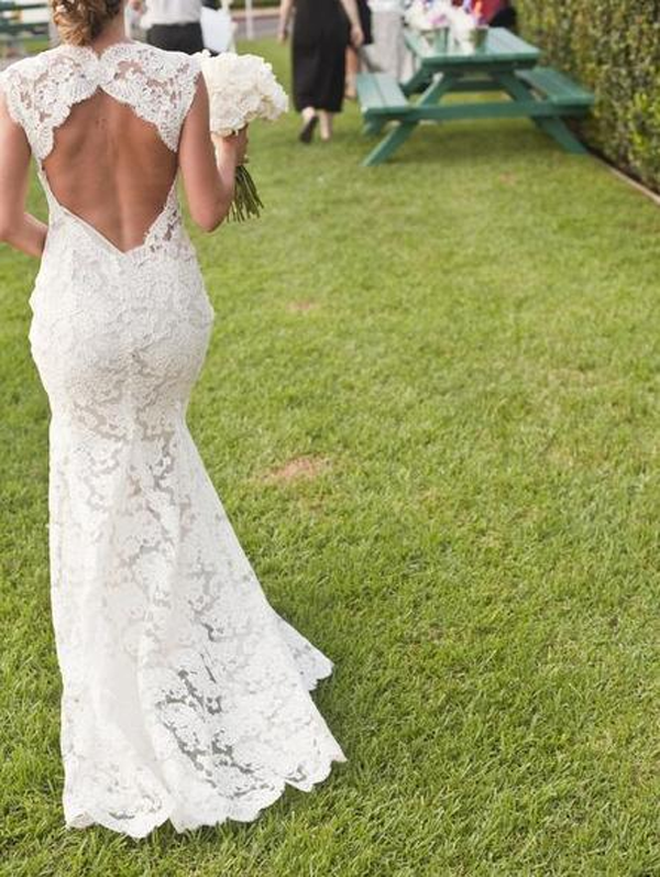 backless-wedding-dresses-5 Backless wedding dresses