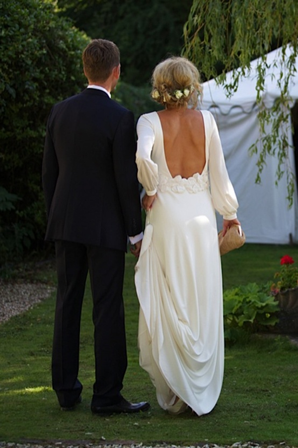 backless-wedding-dresses-7 Backless wedding dresses