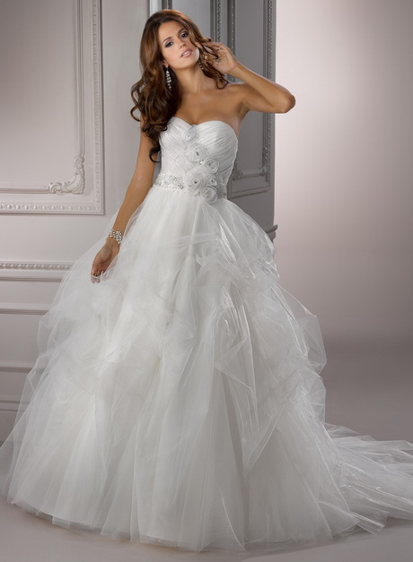 ball-gown-wedding-dress-56-10 Ball gown wedding dress