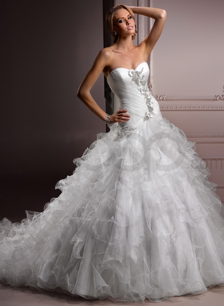 ball-gown-wedding-dress-56-16 Ball gown wedding dress