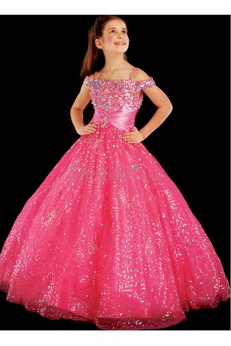 ball-gowns-for-children-01-12 Ball gowns for children