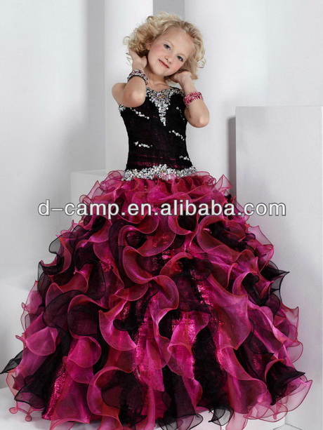 ball-gowns-for-children-01-4 Ball gowns for children