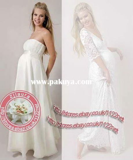 ball-gowns-for-pregnant-women-21-18 Ball gowns for pregnant women