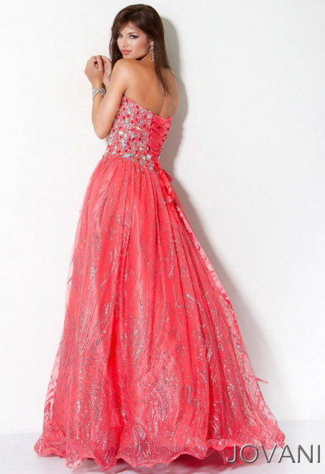 formal ballroom attire