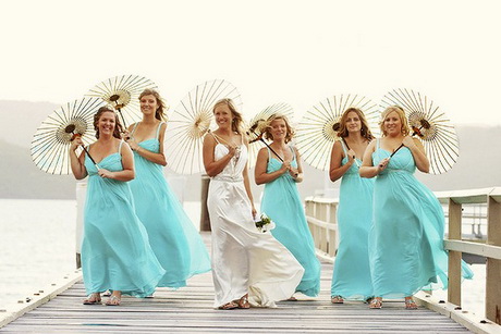 beach-bridesmaids-dresses-91 Beach bridesmaids dresses