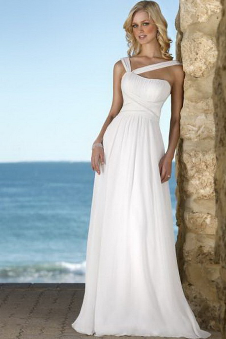 beach-gown-wedding-dress-83-6 Beach gown wedding dress