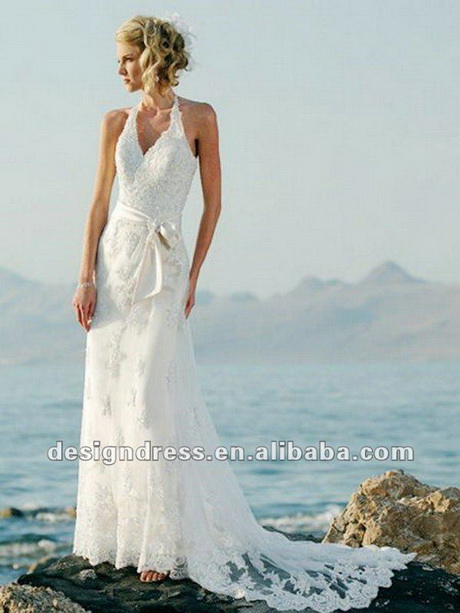 beach-lace-wedding-dresses-30-13 Beach lace wedding dresses