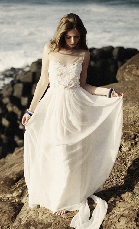 beach-lace-wedding-dresses-30-7 Beach lace wedding dresses