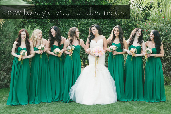 beach-style-bridesmaid-dresses Beach style bridesmaid dresses