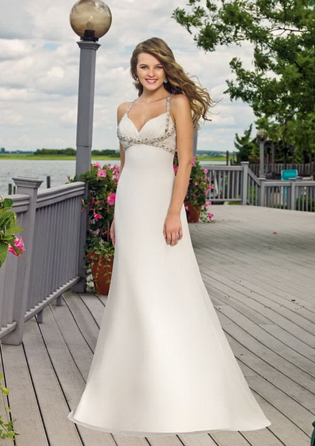 beach-theme-wedding-dresses-50-5 Beach theme wedding dresses