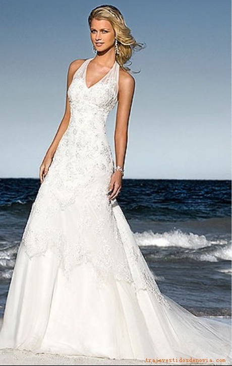 beach-wedding-dress-casual-43-8 Beach wedding dress casual