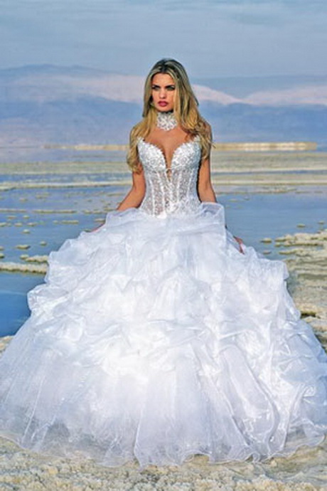 beach-wedding-dress-designers-81-18 Beach wedding dress designers
