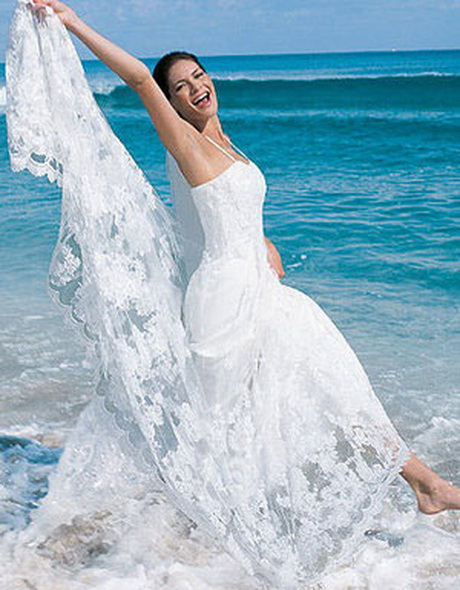 beach-wedding-dresses-gowns-24-9 Beach wedding dresses gowns
