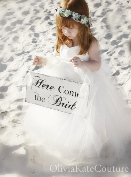 beach-wedding-flower-girl-dresses-90-19 Beach wedding flower girl dresses