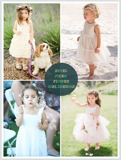 beach-wedding-flower-girl-dresses-90-3 Beach wedding flower girl dresses