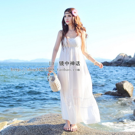 beach-white-dress-70-5 Beach white dress