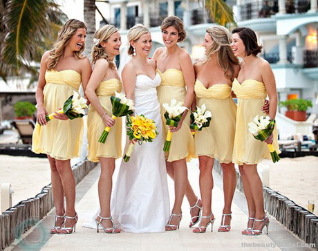 beach-bridesmaid-dresses-45-16 Beach bridesmaid dresses